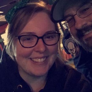 Meet your Posher, Jillian